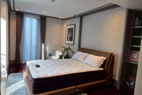 Кондоминиум с 2 спальнями в Ян Наве, Бангкок, Таиланд № 161700 - фото 9