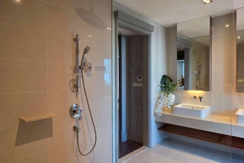 Кондоминиум с 2 спальнями в Ян Наве, Бангкок, Таиланд № 161700 - фото 16