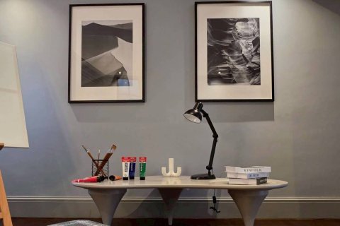 Кондоминиум с 2 спальнями в Ян Наве, Бангкок, Таиланд № 161700 - фото 22