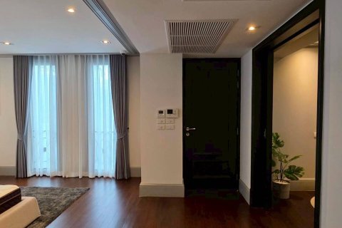 Кондоминиум с 2 спальнями в Ян Наве, Бангкок, Таиланд № 161700 - фото 12