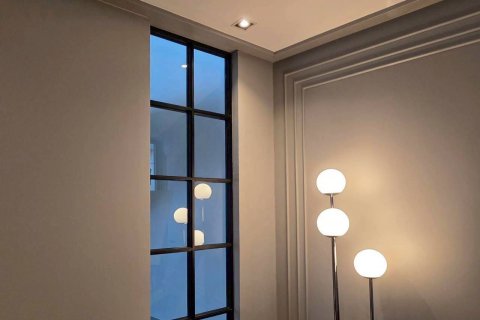 Кондоминиум с 2 спальнями в Ян Наве, Бангкок, Таиланд № 161700 - фото 27