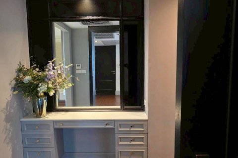 Кондоминиум с 2 спальнями в Ян Наве, Бангкок, Таиланд № 161700 - фото 21