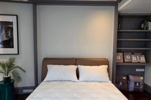 Кондоминиум с 2 спальнями в Ян Наве, Бангкок, Таиланд № 161700 - фото 7