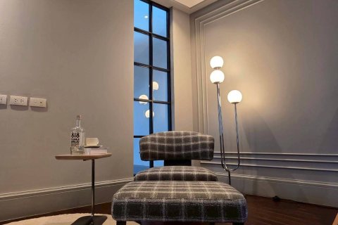 Кондоминиум с 2 спальнями в Ян Наве, Бангкок, Таиланд № 161700 - фото 26