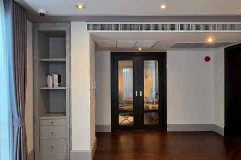 Кондоминиум с 2 спальнями в Ян Наве, Бангкок, Таиланд № 161700 - фото 30