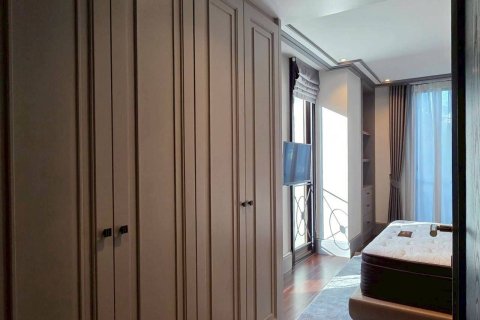 Кондоминиум с 2 спальнями в Ян Наве, Бангкок, Таиланд № 161700 - фото 10