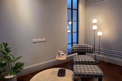 Кондоминиум с 2 спальнями в Ян Наве, Бангкок, Таиланд № 161700 - фото 29