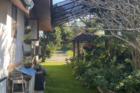 House in Chiang Mai, Thailand 4 bedrooms № 161702 - photo 12