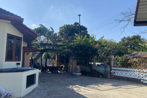 House in Chiang Mai, Thailand 4 bedrooms № 161702 - photo 9
