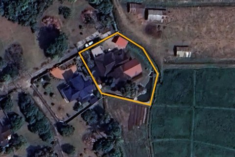 House in Chiang Mai, Thailand 4 bedrooms № 161702 - photo 4