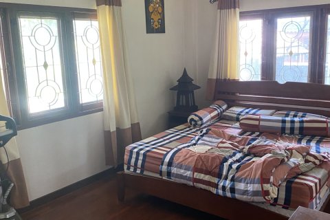 House in Chiang Mai, Thailand 4 bedrooms № 161702 - photo 20