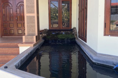 House in Chiang Mai, Thailand 4 bedrooms № 161702 - photo 11