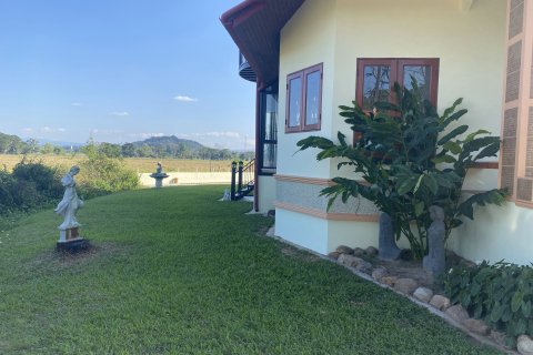 House in Chiang Mai, Thailand 4 bedrooms № 161702 - photo 2