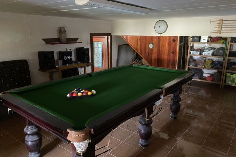 House in Chiang Mai, Thailand 4 bedrooms № 161702 - photo 28