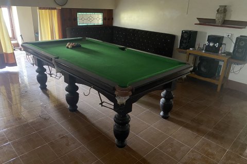 House in Chiang Mai, Thailand 4 bedrooms № 161702 - photo 27