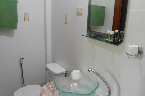 Hôtel à Phuket, Thaïlande № 161701 - photo 21