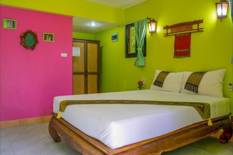 Hôtel à Phuket, Thaïlande № 161701 - photo 18