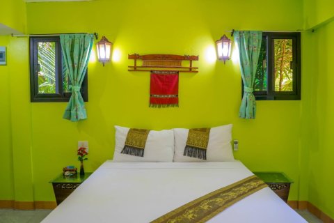 Hôtel à Phuket, Thaïlande № 161701 - photo 17