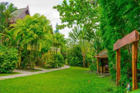 Hôtel à Phuket, Thaïlande № 161701