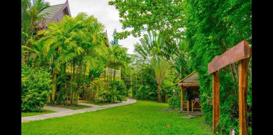 Hôtel à Phuket, Thaïlande № 161701