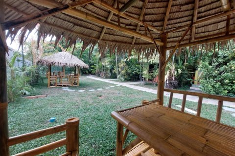 Hôtel à Phuket, Thaïlande № 161701 - photo 7