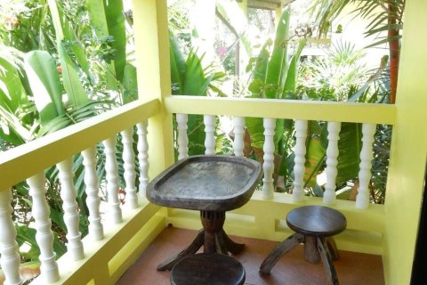Hôtel à Phuket, Thaïlande № 161701 - photo 20