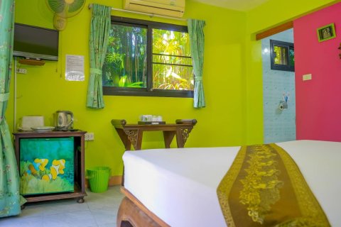 Hôtel à Phuket, Thaïlande № 161701 - photo 16