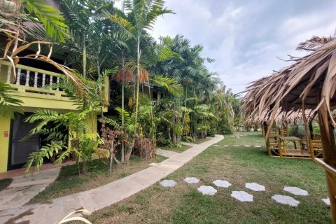 Hôtel à Phuket, Thaïlande № 161701 - photo 10