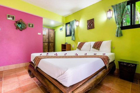 Hôtel à Phuket, Thaïlande № 161701 - photo 3