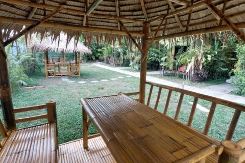 Hôtel à Phuket, Thaïlande № 161701 - photo 6