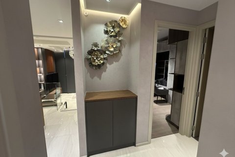 Кондоминиум с 2 спальнями в Банг Раке, Бангкок, Таиланд № 161703 - фото 7