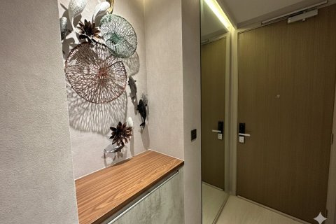 Кондоминиум с 2 спальнями в Банг Раке, Бангкок, Таиланд № 161703 - фото 8