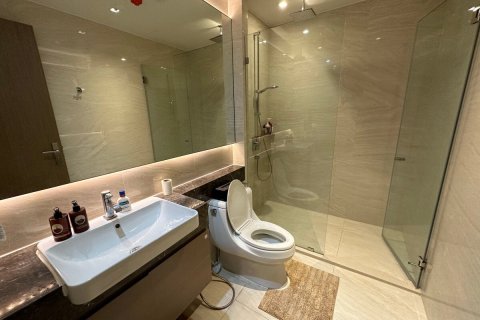 Кондоминиум с 2 спальнями в Банг Раке, Бангкок, Таиланд № 161703 - фото 12