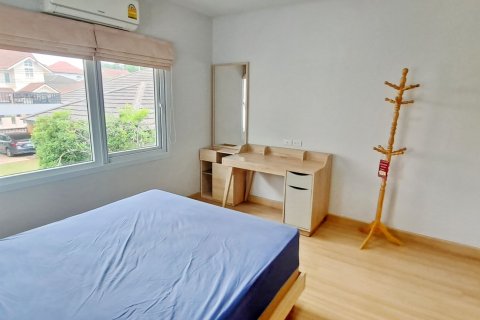 Maison à Pattaya, Thaïlande 4 chambres № 138783 - photo 18