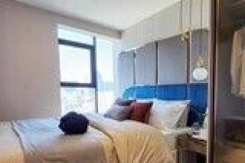 Кондоминиум с 2 спальнями в Банг-Кхо-Лаеме, Бангкок, Таиланд № 138786 - фото 20