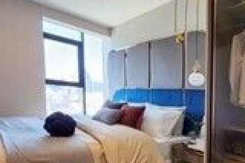 Кондоминиум с 2 спальнями в Банг-Кхо-Лаеме, Бангкок, Таиланд № 138786 - фото 15