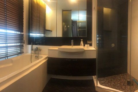 Кондоминиум с 2 спальнями в Ратчатхеви, Бангкок, Таиланд № 138785 - фото 10