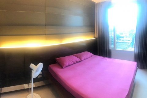 Кондоминиум с 2 спальнями в Ратчатхеви, Бангкок, Таиланд № 138785 - фото 7