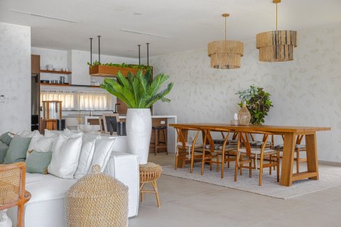 Вилла в Самуи, Таиланд с 3 спальнями  № 138787 - фото 21