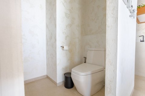 Вилла в Самуи, Таиланд с 3 спальнями  № 138787 - фото 6