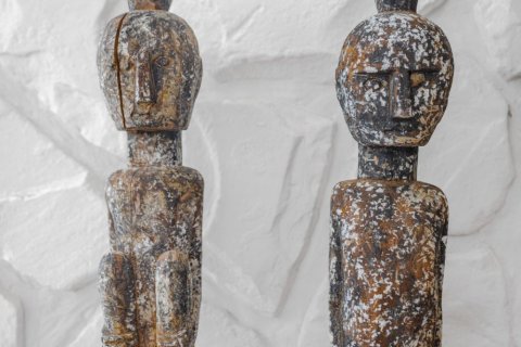 Вилла в Самуи, Таиланд с 3 спальнями  № 138787 - фото 10