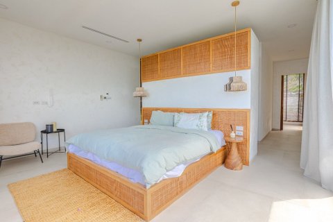 Вилла в Самуи, Таиланд с 3 спальнями  № 138787 - фото 28