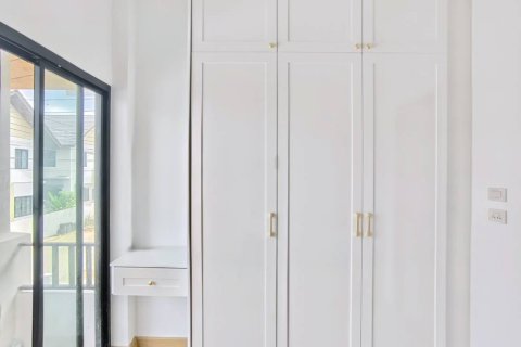 House in Pattaya, Thailand 3 bedrooms № 138788 - photo 7