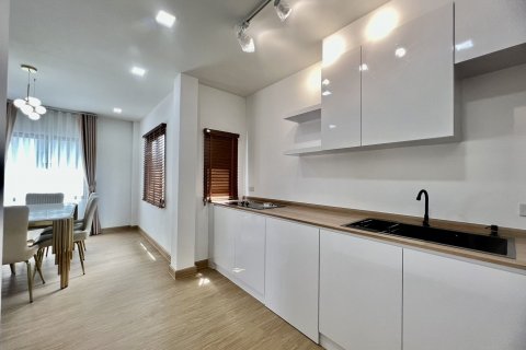 House in Pattaya, Thailand 3 bedrooms № 138788 - photo 24