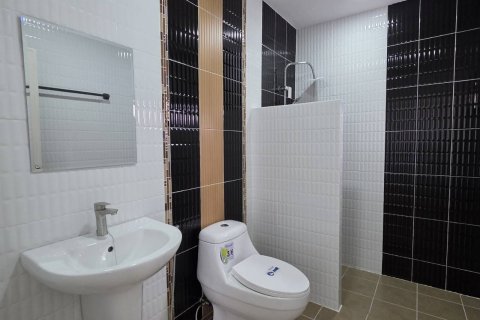 House in Pattaya, Thailand 3 bedrooms № 138788 - photo 21