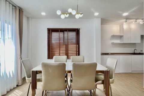 House in Pattaya, Thailand 3 bedrooms № 138788 - photo 11