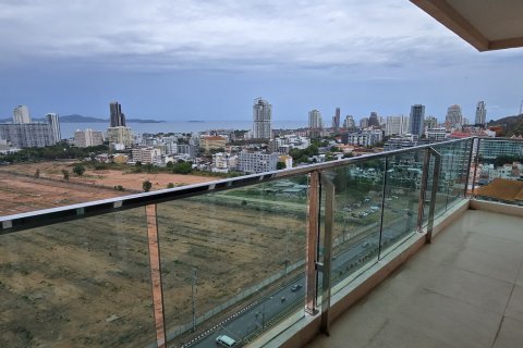 Appartement à Pattaya, Thaïlande 2 chambres № 177856