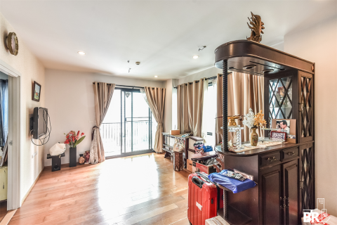 Condo in Bangkok, Thailand, 1 bedroom № 186849
