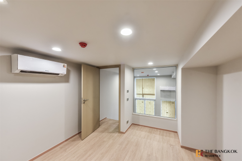 Condo à Bangkok, Thaïlande, 1 chambre  № 186852