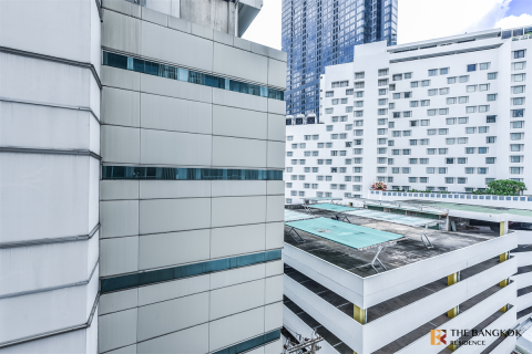 Condo in Bangkok, Thailand, 1 bedroom № 186852